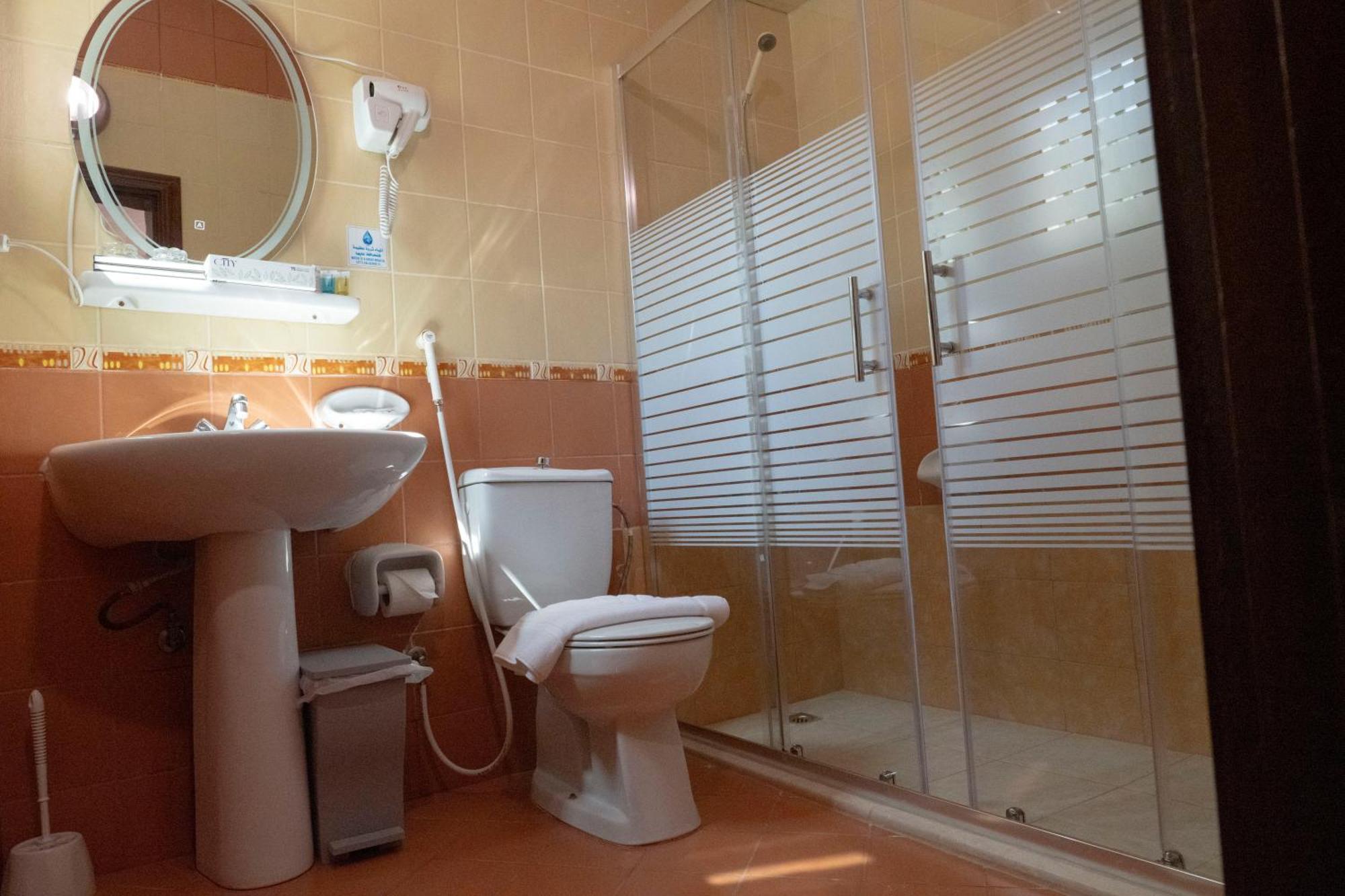 المروج كريم Almorooj Kareem Hotel Djeddah