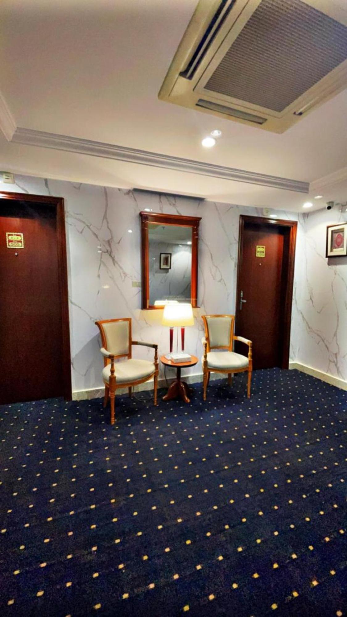 Hotel المروج كريم Almorooj Kareem 3*