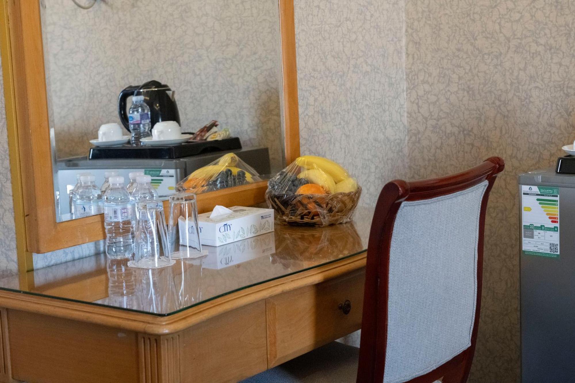 Hotel المروج كريم Almorooj Kareem Jeddah